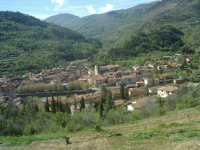 Vue village